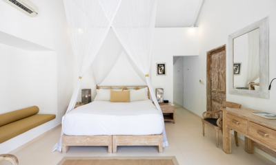 Sungai Jungle Villas Sungai Jungle Two Bedroom Two with Seating Area | Tabanan, Bali
