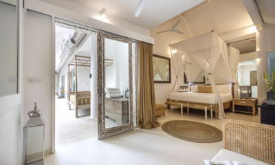 Sungai Jungle Villas Sungai Jungle Two Bedroom Three with View | Tabanan, Bali