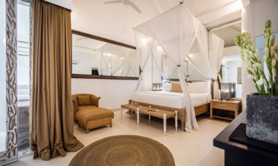 Sungai Jungle Villas Sungai Jungle Two Bedroom Three | Tabanan, Bali