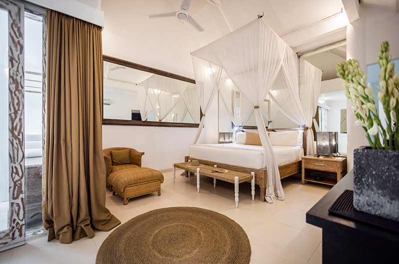 Sungai Jungle Villas Sungai Jungle Two Bedroom Three | Tabanan, Bali