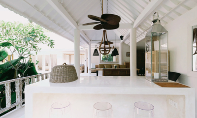 Sungai Jungle Villas Sungai Jungle Two Breakfast Bar | Tabanan, Bali