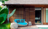 The Santai Lounge | Umalas, Bali