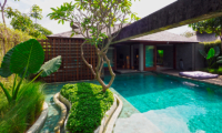 The Santai Pool Area | Umalas, Bali