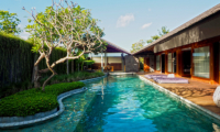 The Santai Pool | Umalas, Bali