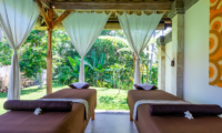 Umah Jae Massage Bed | Ubud, Bali