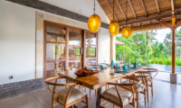 Umah Jae Dining Table | Ubud, Bali