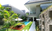 Villa Paloma Seminyak Swimming Pool | Seminyak, Bali
