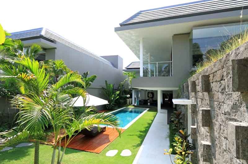 Villa Paloma Seminyak Swimming Pool | Seminyak, Bali