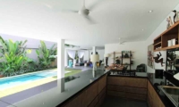 Villa Paloma Seminyak Open Plan Kitchen Area | Seminyak, Bali