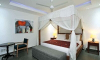 Villa Paloma Seminyak Bedroom | Seminyak, Bali