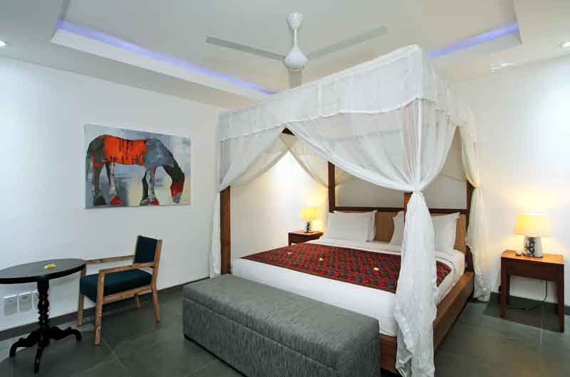 Villa Paloma Seminyak Bedroom | Seminyak, Bali