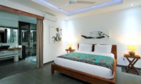 Villa Paloma Seminyak Bedroom Side | Seminyak, Bali
