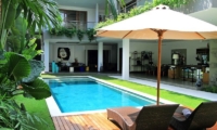 Villa Paloma Seminyak Pool | Seminyak, Bali