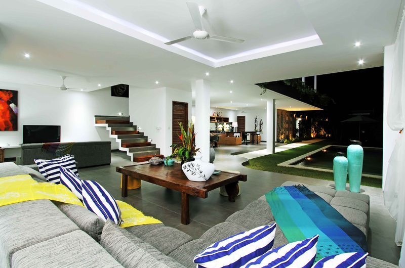 Villa Paloma Seminyak Family Area | Seminyak, Bali