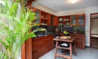 Villa Sin Sin Spa Kitchen | Kerobokan, Bali