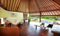 Villa Sin Sin Living Room | Kerobokan, Bali