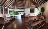 Villa Sin Sin Living Area | Kerobokan, Bali