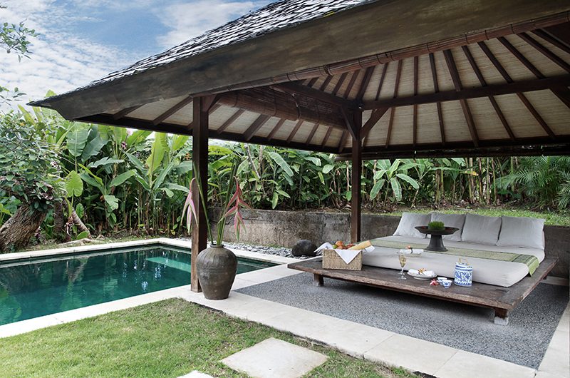 Villa Sin Sin Lounge | Kerobokan, Bali