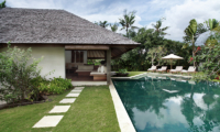 Villa Sin Sin Pool Area | Kerobokan, Bali