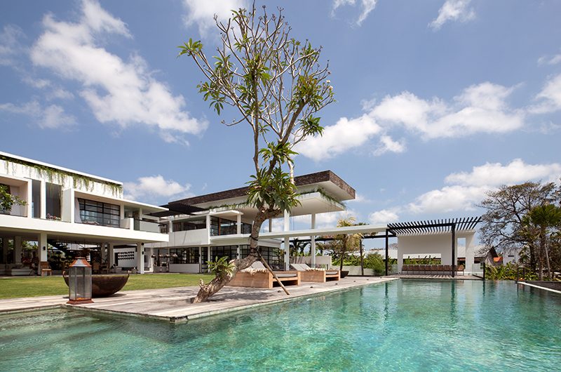 Villa Suami Pool | Canggu, Bali