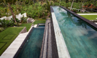 Villa Suami Pool with Field Views | Canggu, Bali