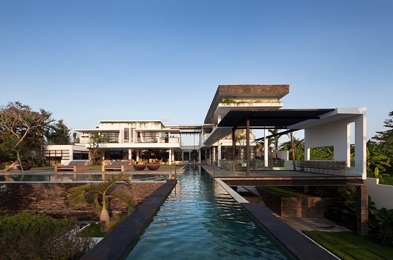 Villa Suami Swimming Pool | Canggu, Bali