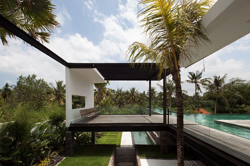 Villa Suami Lounge | Canggu, Bali