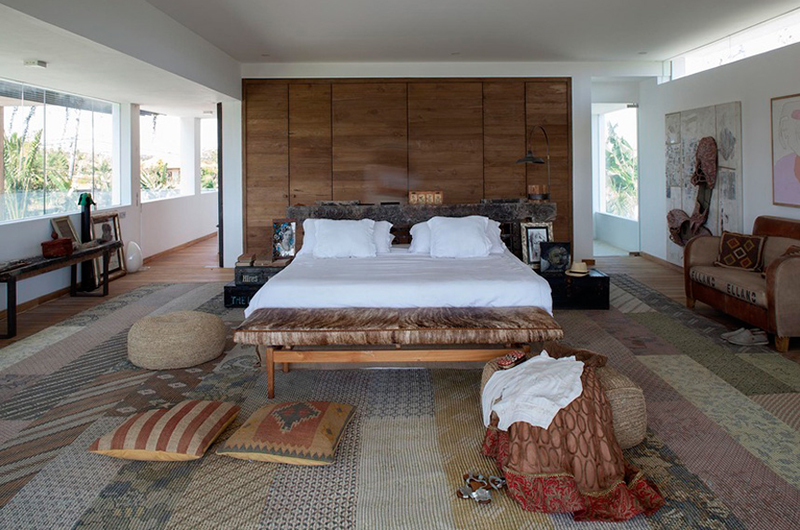 Villa Suami Bedroom | Canggu, Bali