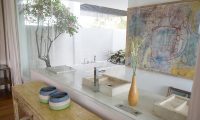 Villa Suami Bathroom | Canggu, Bali