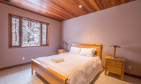 Powderhouse Bedroom with Views | Hakuba, Nagano