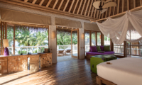 Soneva Fushi Villa 14 Bedroom Area | Baa Atoll, Maldives