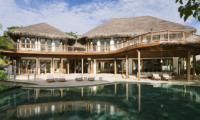 Soneva Fushi Villa 42 Building | Baa Atoll, Maldives