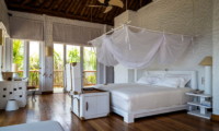 Soneva Fushi Villa 42 Bedroom | Baa Atoll, Maldives