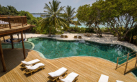 Soneva Fushi Villa 42 Sun Decks | Baa Atoll, Maldives