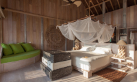 Soneva Fushi Villa One Bedroom Side | Baa Atoll, Maldives