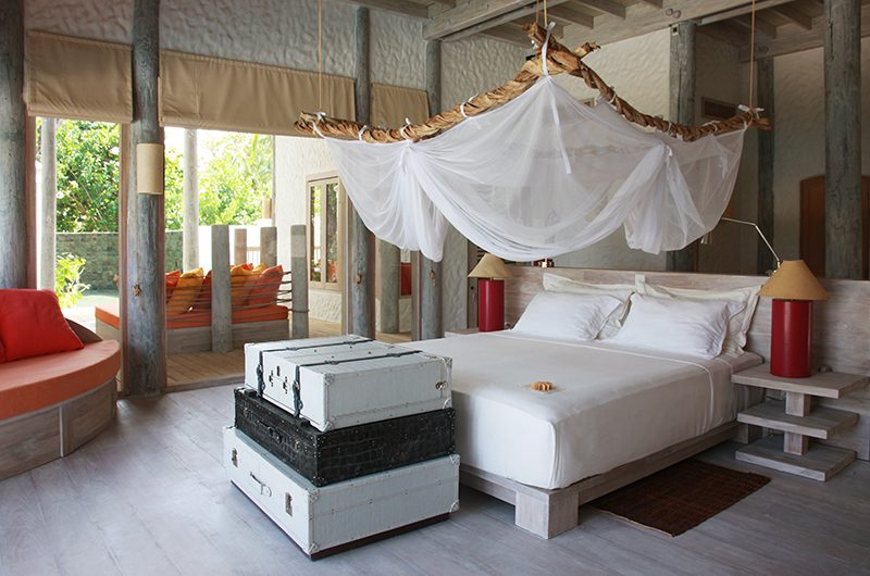 Soneva Fushi Villa One Bedroom | Baa Atoll, Maldives