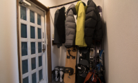 Kuma Cabin Ski Equipment Area | Hirafu, Niseko
