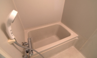 Kuma Cabin Bathtub | Hirafu, Niseko