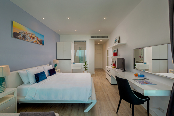 Villa Summer Estate Guest Bedroom Two | Natai, Phang Nga Villa Summer Estate Guest Bedroom Two | Natai, Phang Nga