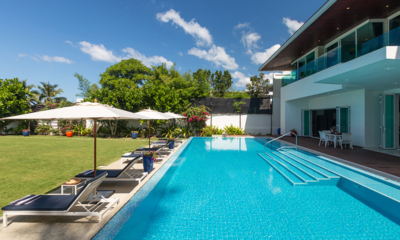 Villa Summer Estate Swimming Pool | Natai, Phang Nga