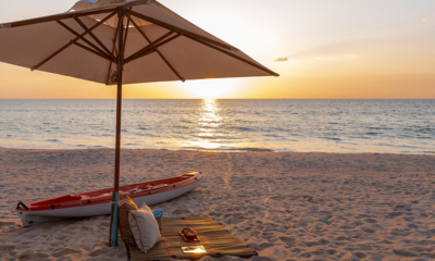 Villa Summer Estate Beachfront | Natai, Phang Nga