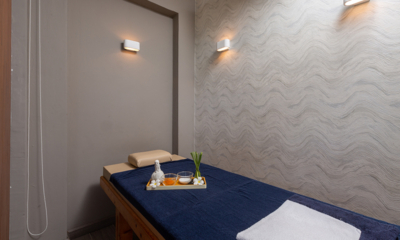 Villa Summer Estate Spa Room | Natai, Phang Nga