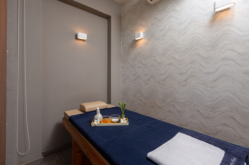 Villa Summer Estate Spa Room | Natai, Phang Nga