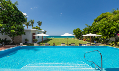 Villa Summer Estate Pool | Natai, Phang Nga