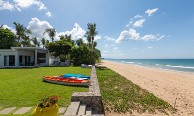 Villa Summer Estate Gardens | Natai, Phang Nga