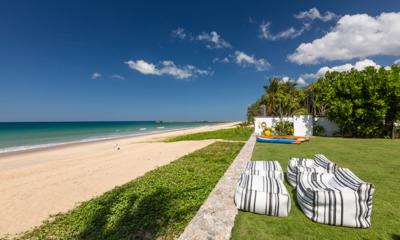 Villa Summer Estate Outdoor Area | Natai, Phang Nga