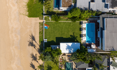 Villa Summer Estate Top View | Natai, Phang Nga
