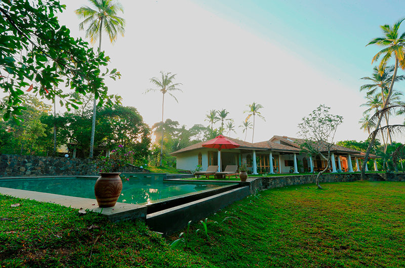 Koggala House Koggala Sri Lanka