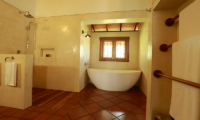 Koggala House Bathroom Area | Koggala, Sri Lanka