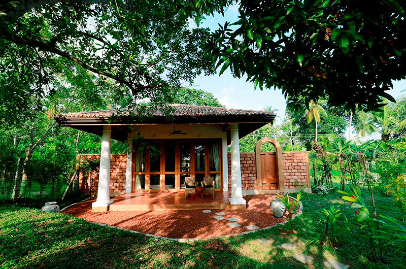 Koggala House Koggala Sri Lanka